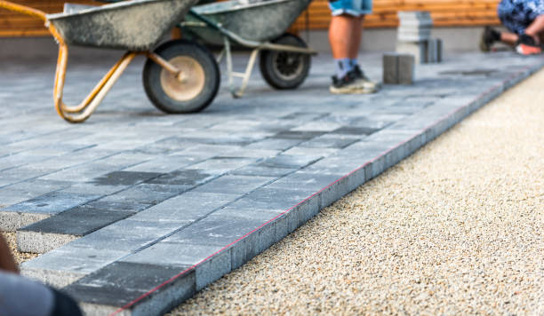 Best Commercial Driveway Pavers  in Lemmon Valley, NV