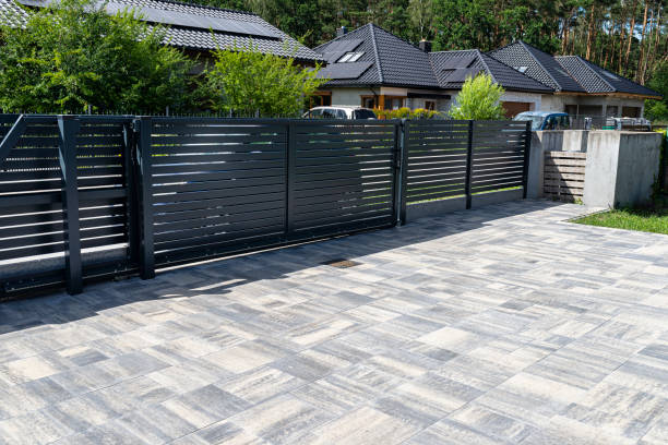 Best Cobblestone Driveway Pavers  in Lemmon Valley, NV