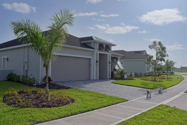 Reasons to Select Us for Your Driveway Paving Requirements in Lemmon Valley, NV