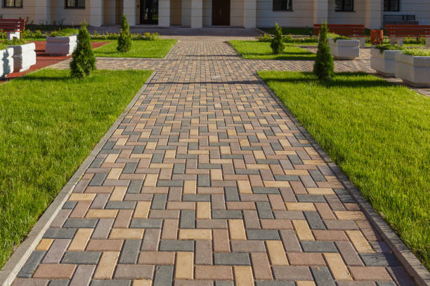 Driveway Pavers for Homes in Lemmon Valley, NV